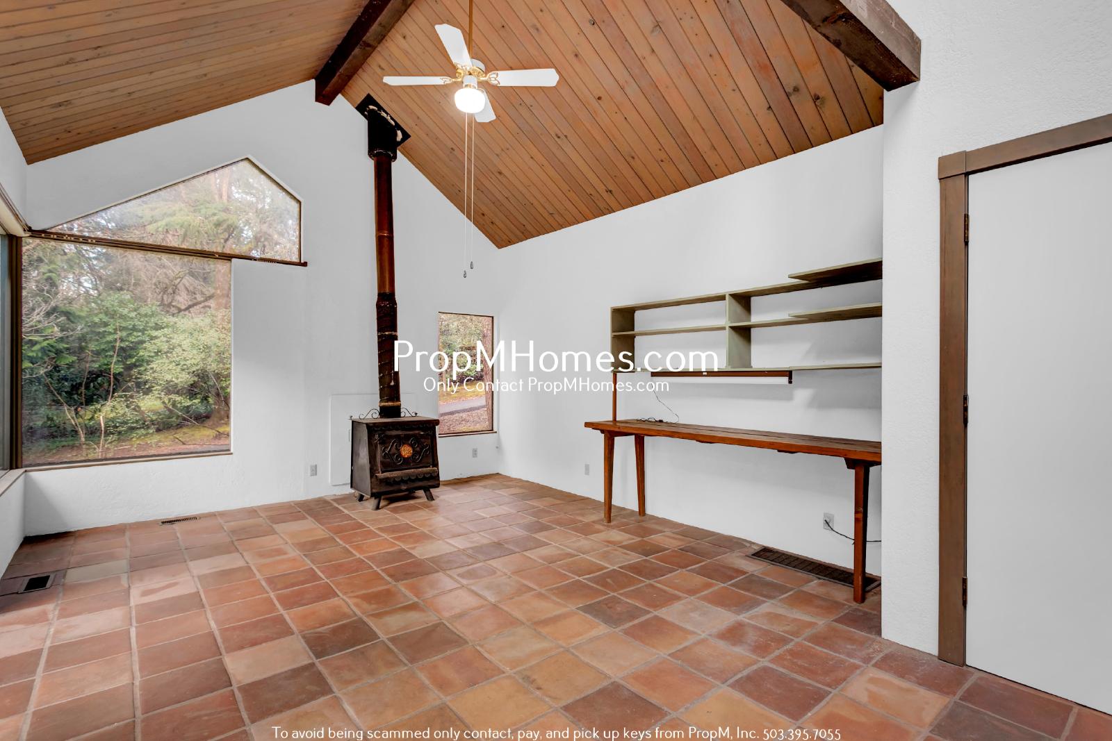 Rare Three Bedroom Gem in SW Portland! property image