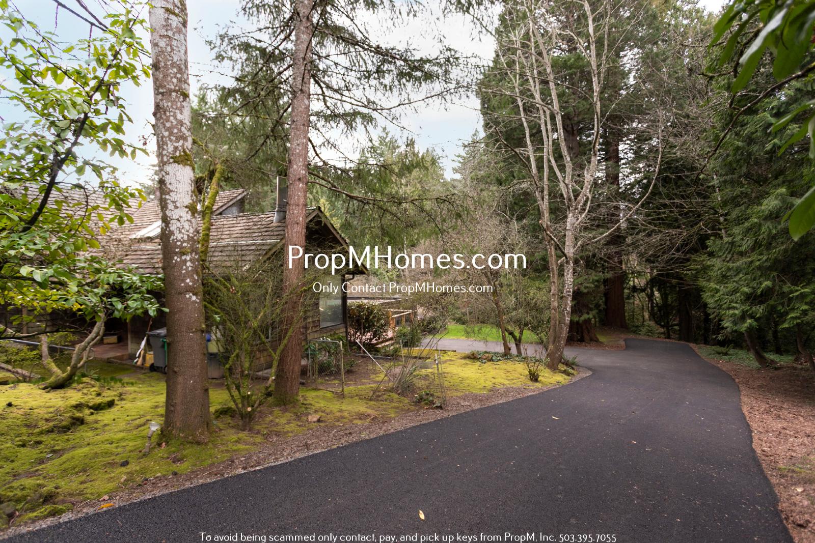 Rare Three Bedroom Gem in SW Portland! property image