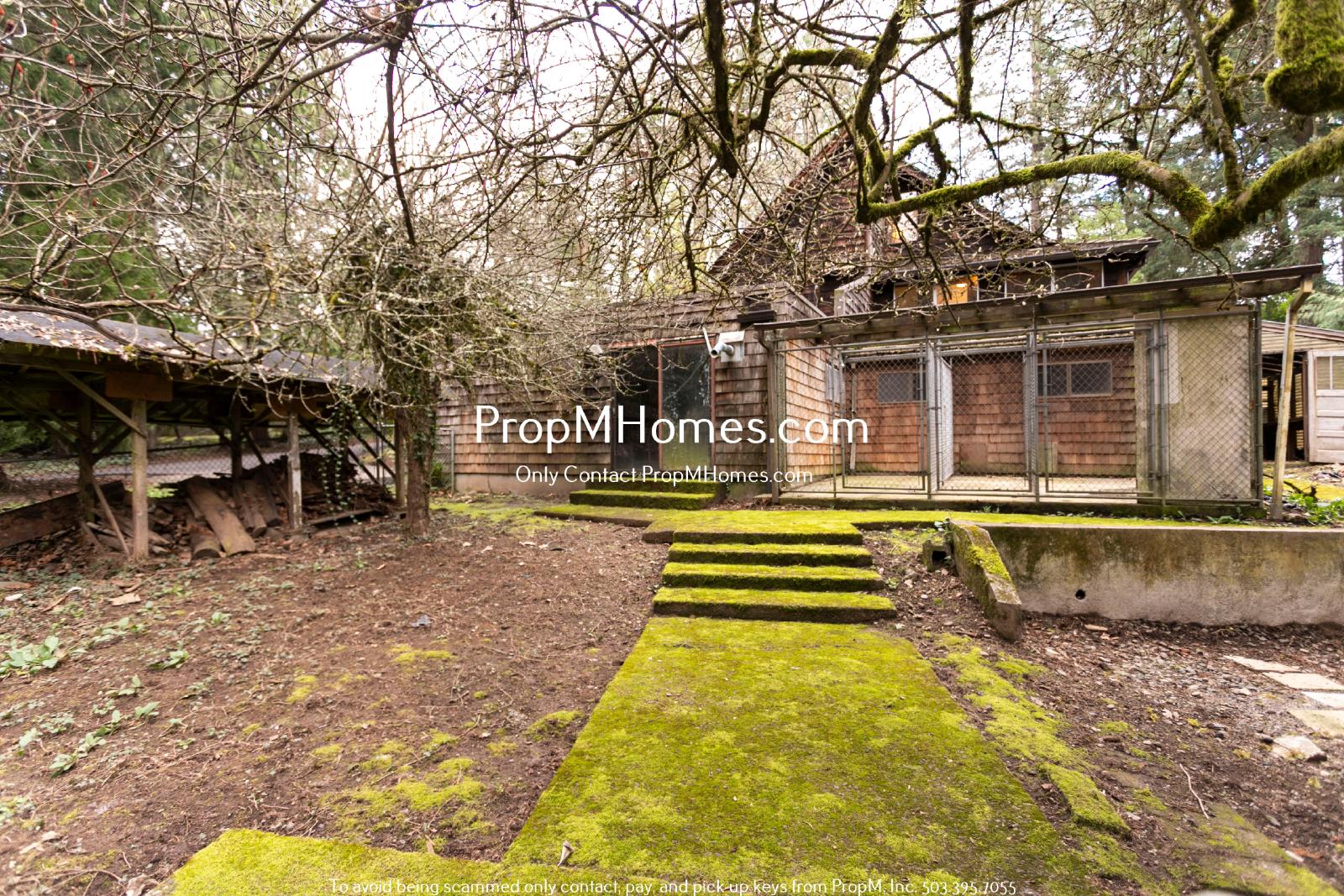 Rare Three Bedroom Gem in SW Portland! property image