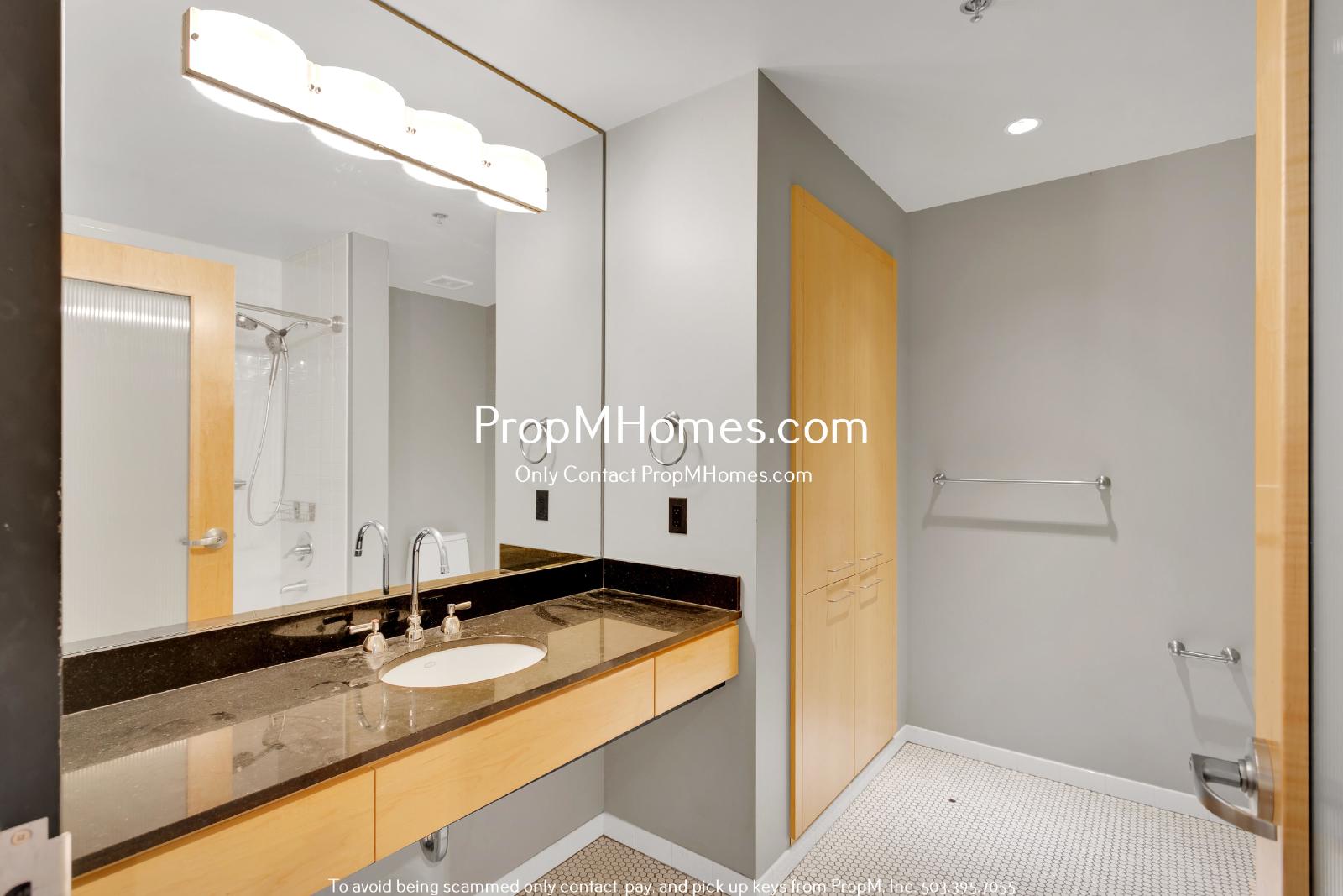 One Bedroom Condo at The Gregroy - Sweeping City Views in the Pearl! property image