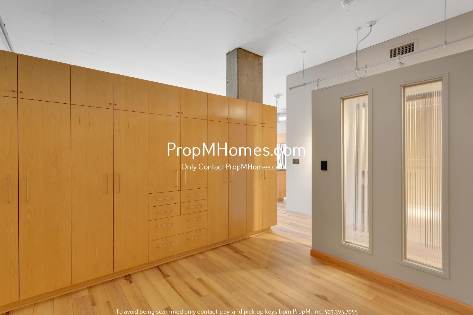 One Bedroom Condo at The Gregroy - Sweeping City Views in the Pearl! property image