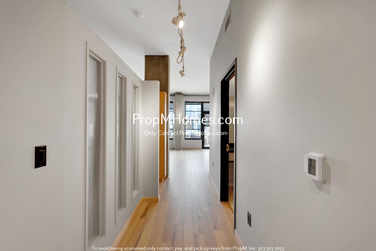 One Bedroom Condo at The Gregroy - Sweeping City Views in the Pearl! property image