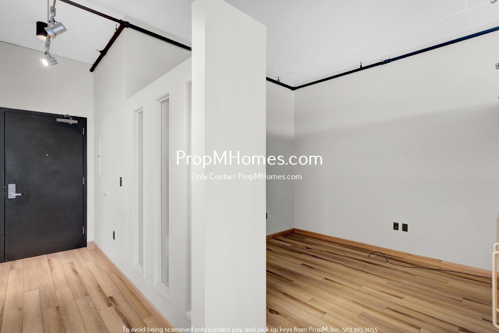 One Bedroom Condo at The Gregroy - Sweeping City Views in the Pearl! property image