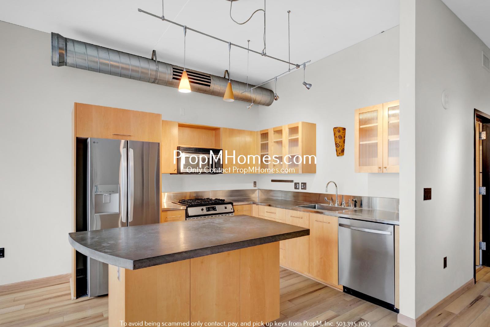 One Bedroom Condo at The Gregroy - Sweeping City Views in the Pearl! property image