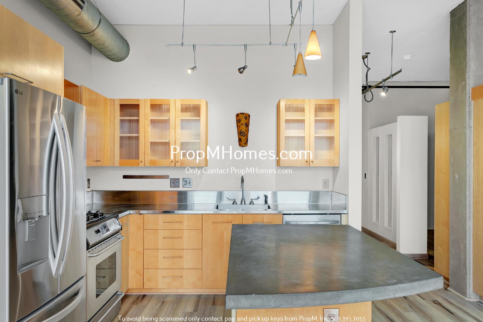 One Bedroom Condo at The Gregroy - Sweeping City Views in the Pearl! property image