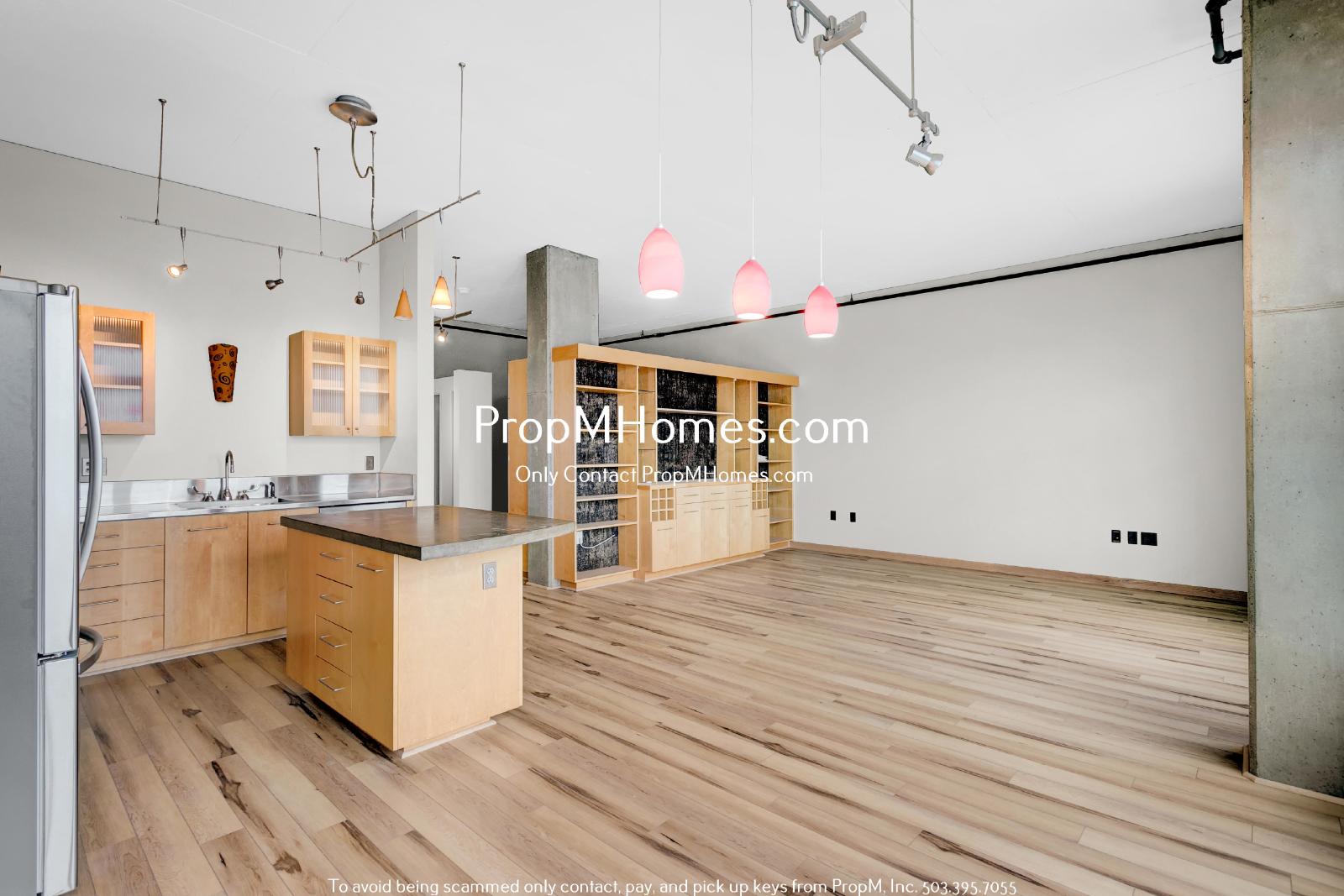 One Bedroom Condo at The Gregroy - Sweeping City Views in the Pearl! property image