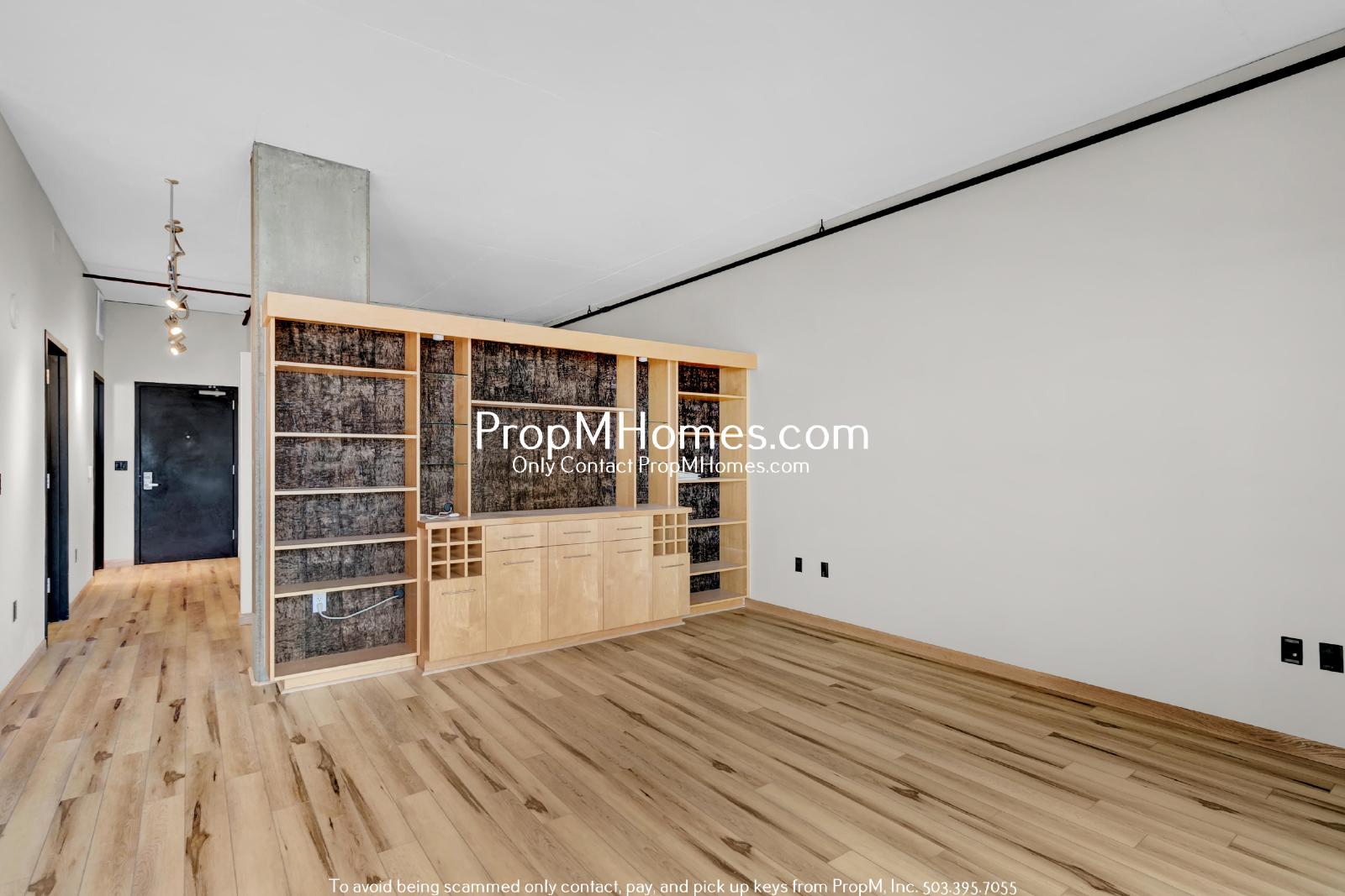 One Bedroom Condo at The Gregroy - Sweeping City Views in the Pearl! property image