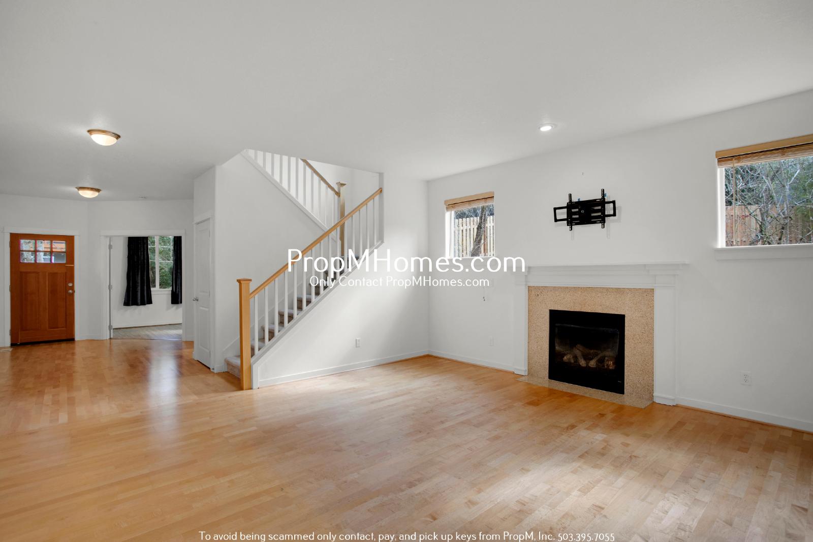 Spacious Bull Mountain 4 Bedroom Home - Huge Yard! property image