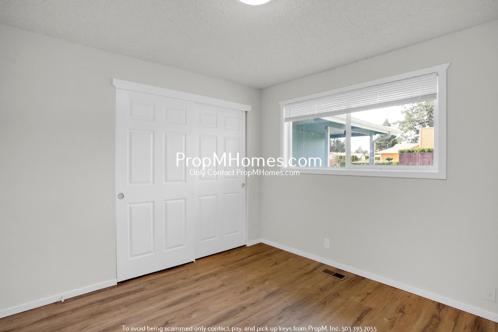 Fully Updated Home in Aloha - Large Yard! property image