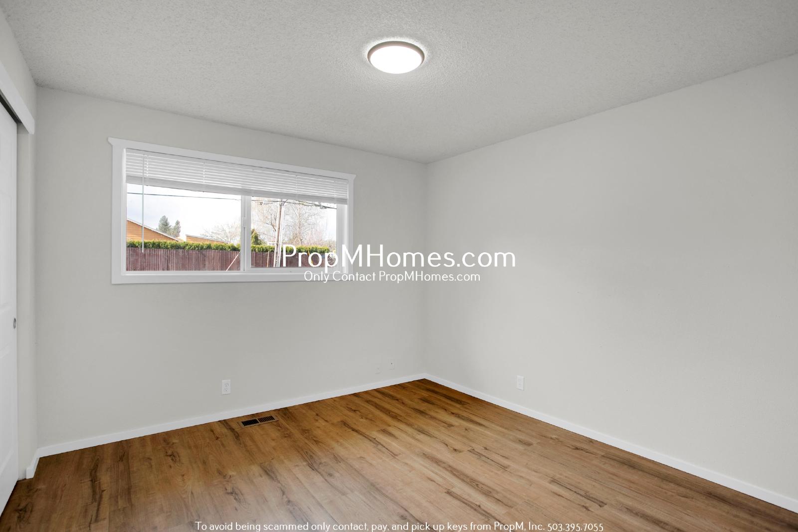 Fully Updated Home in Aloha - Large Yard! property image