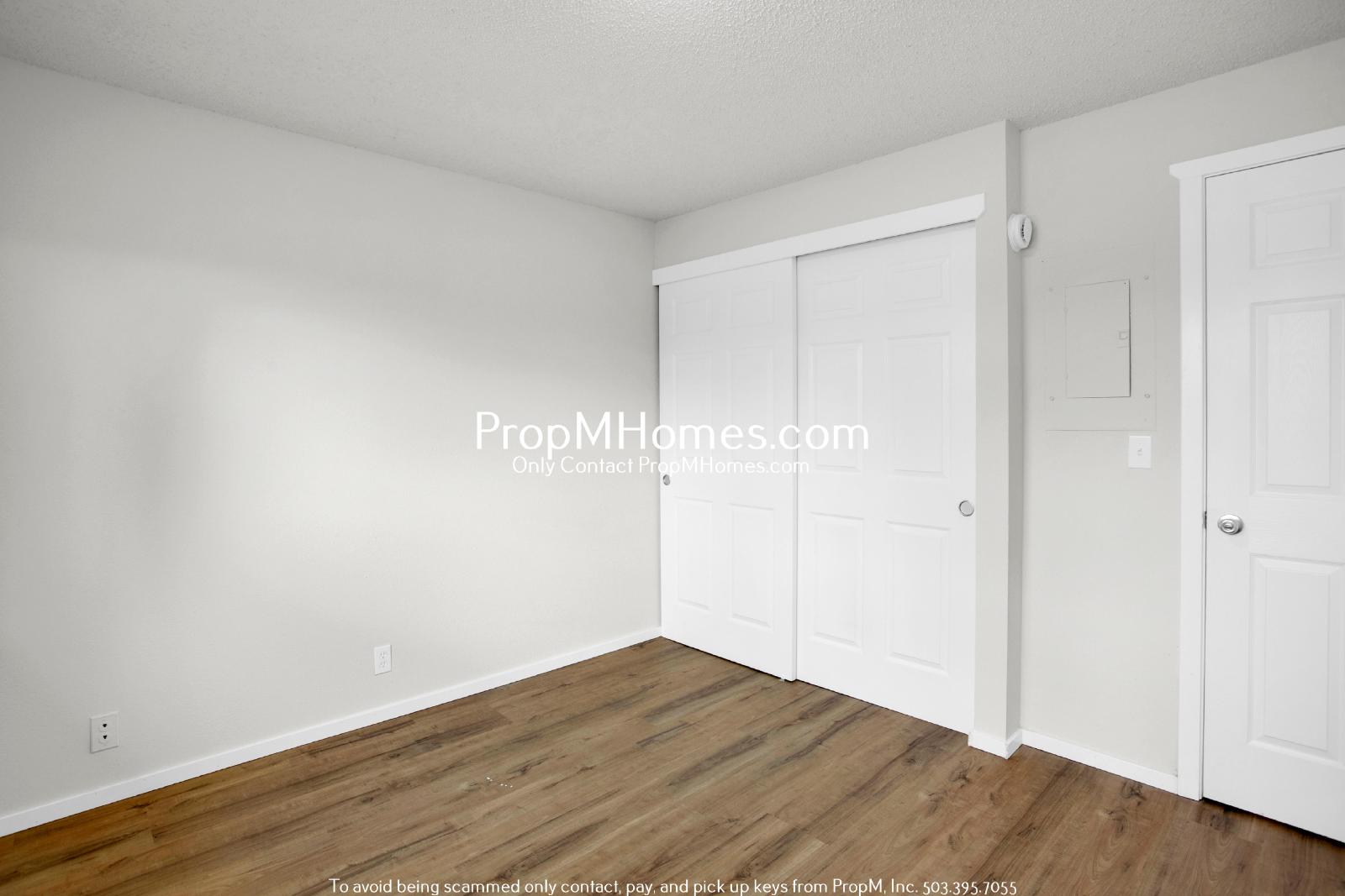 Fully Updated Home in Aloha - Large Yard! property image