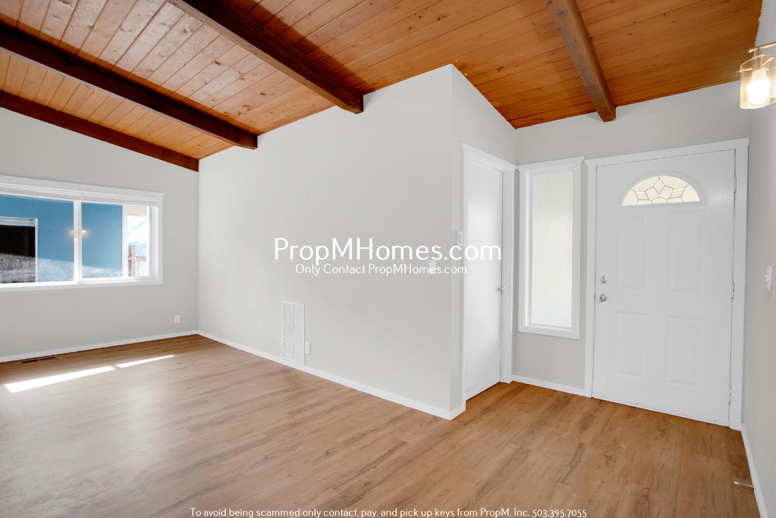 Fully Updated Home in Aloha - Large Yard! property image