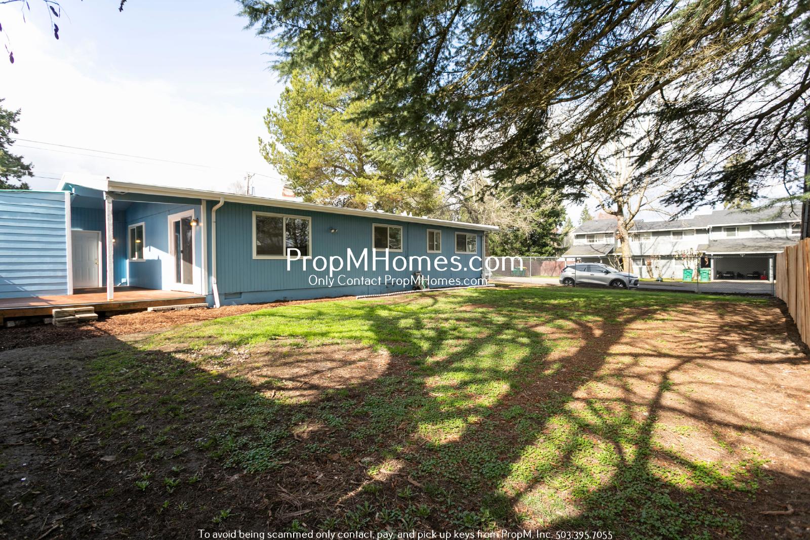 Fully Updated Home in Aloha - Large Yard! property image