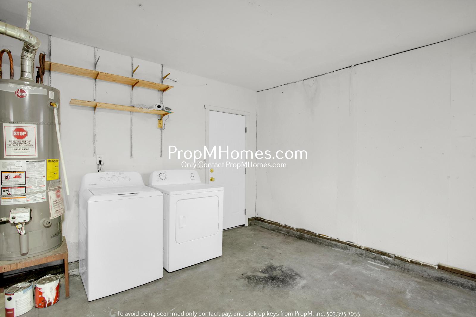 Fully Updated Home in Aloha - Large Yard! property image