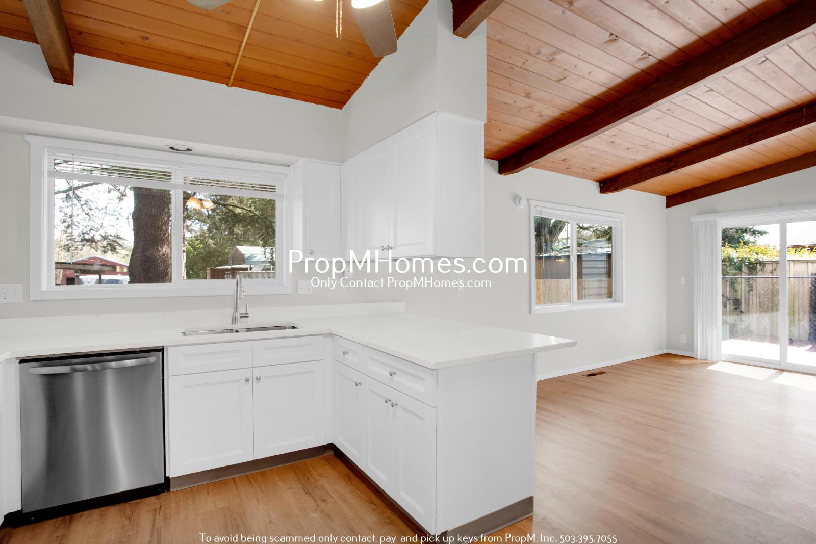 Fully Updated Home in Aloha - Large Yard! property image