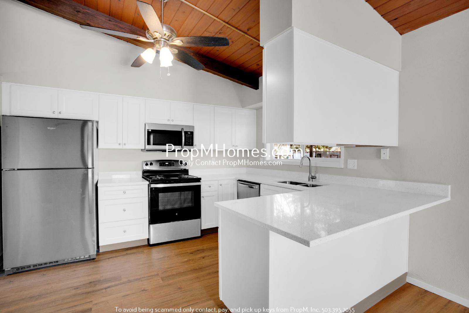 Fully Updated Home in Aloha - Large Yard! property image