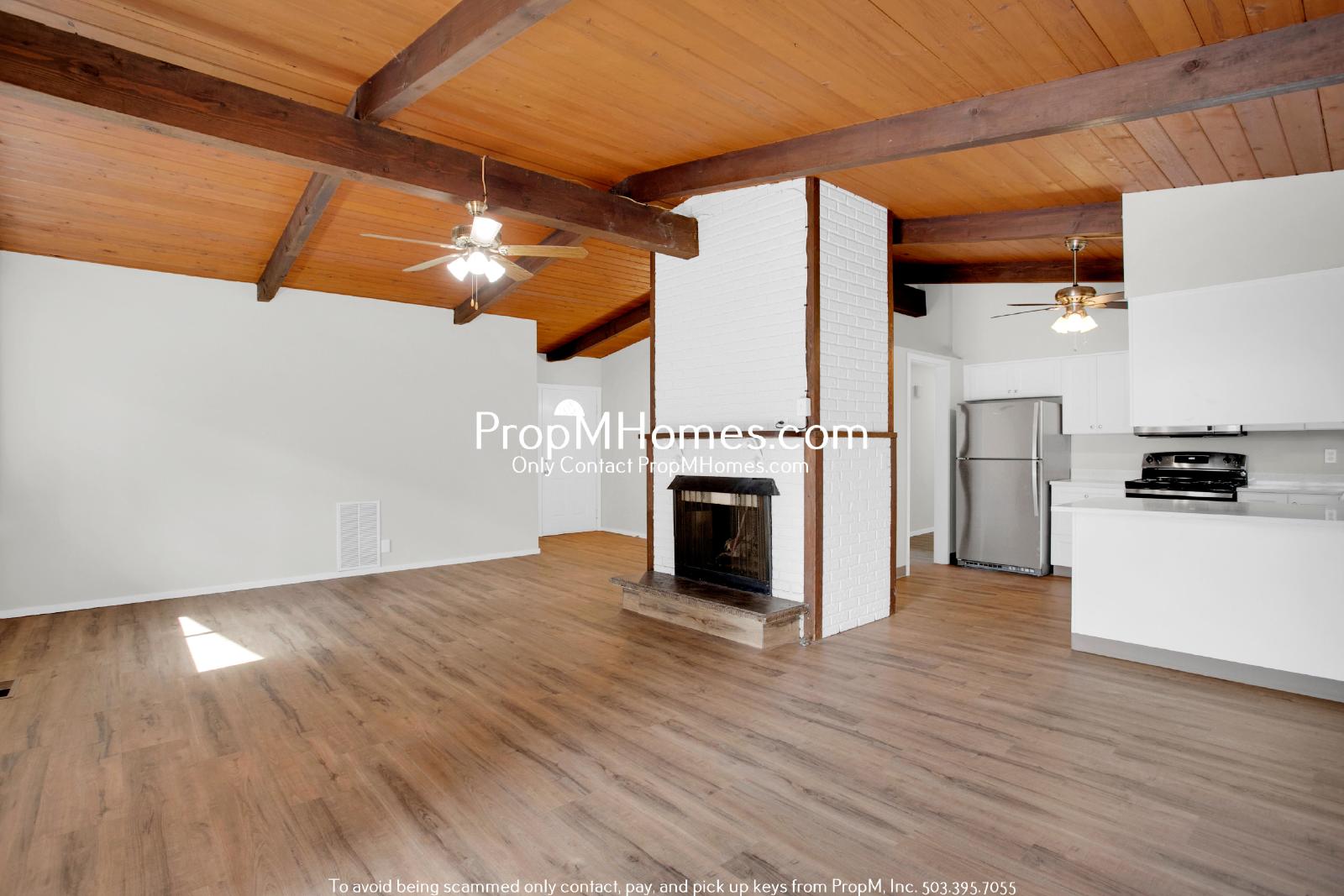 Fully Updated Home in Aloha - Large Yard! property image