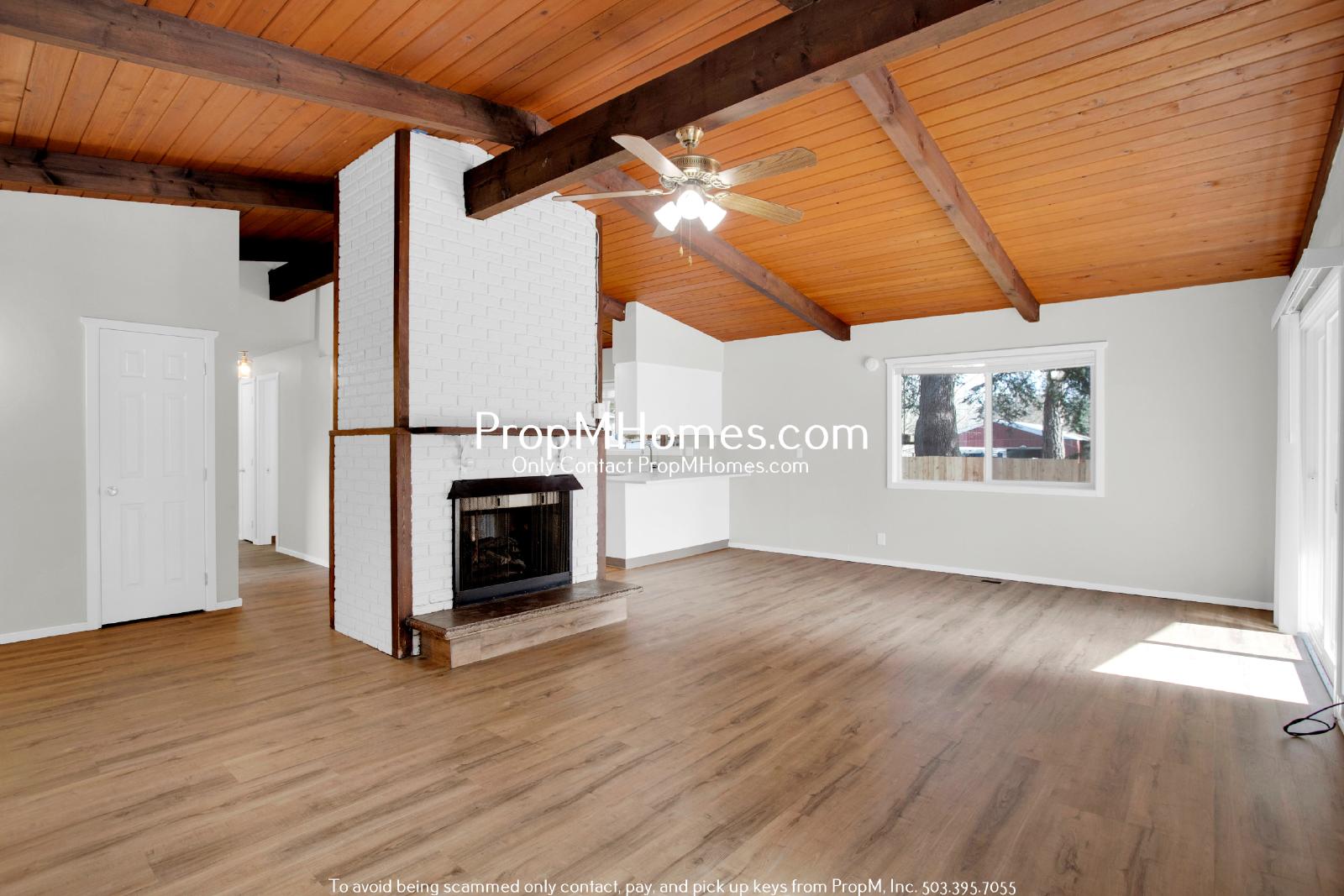 Fully Updated Home in Aloha - Large Yard! property image