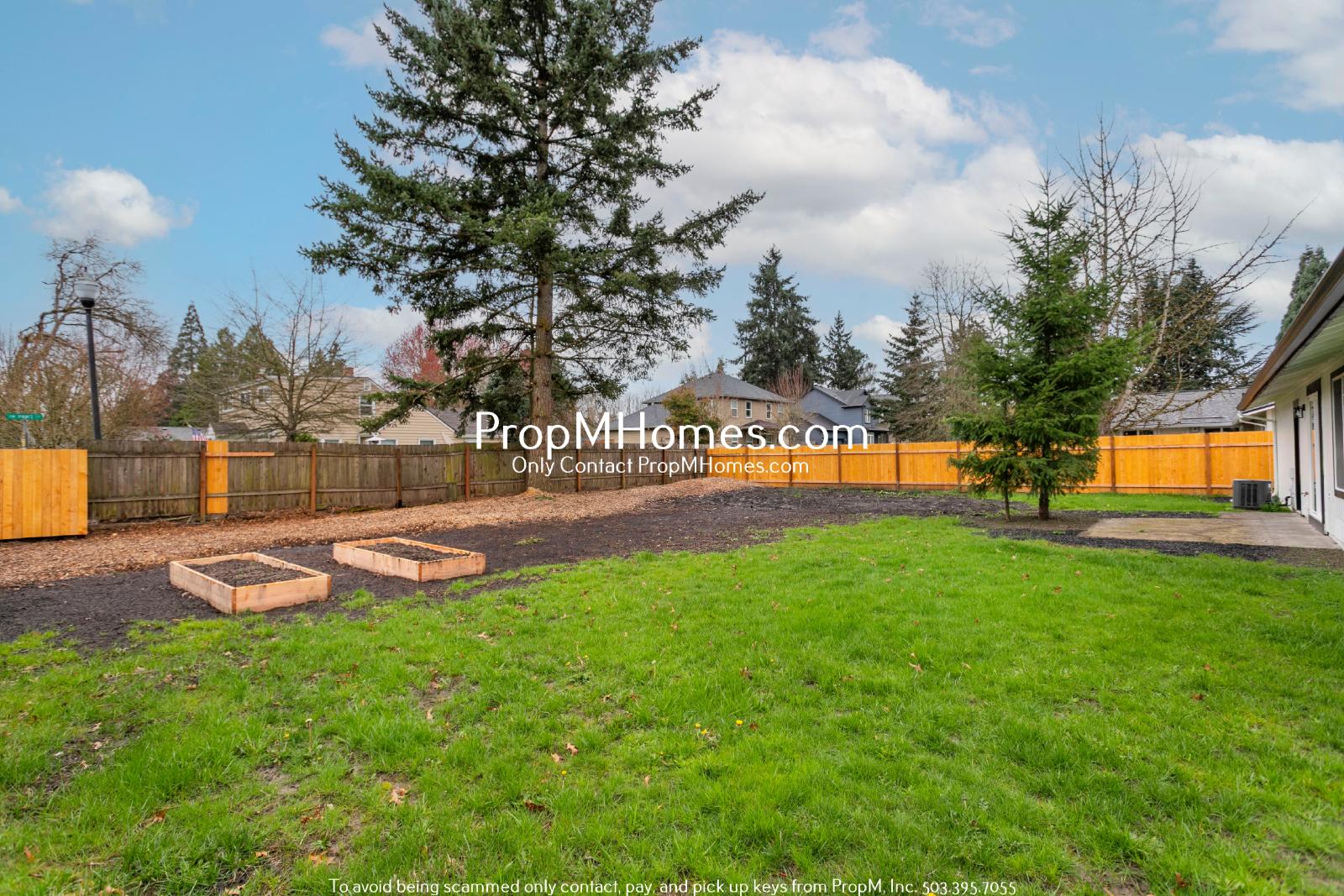 Newly Updated 3 Bedroom Aloha Home - Huge Yard! property image