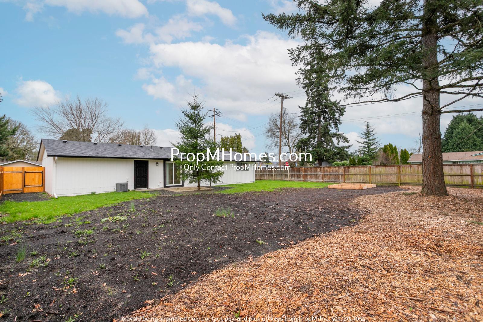 Newly Updated 3 Bedroom Aloha Home - Huge Yard! property image