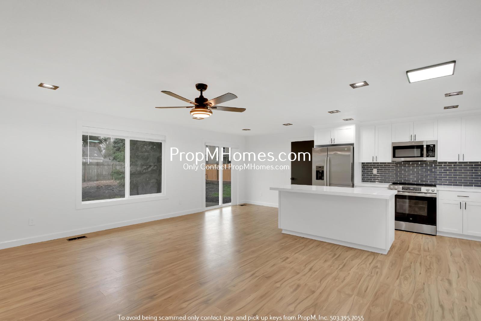 Newly Updated 3 Bedroom Aloha Home - Huge Yard! property image