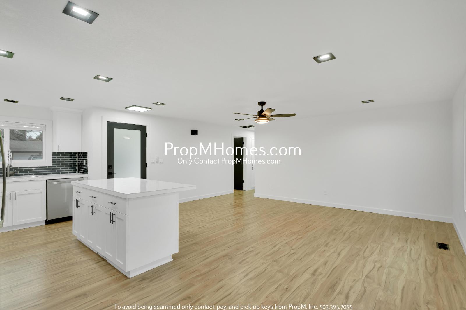 Newly Updated 3 Bedroom Aloha Home - Huge Yard! property image