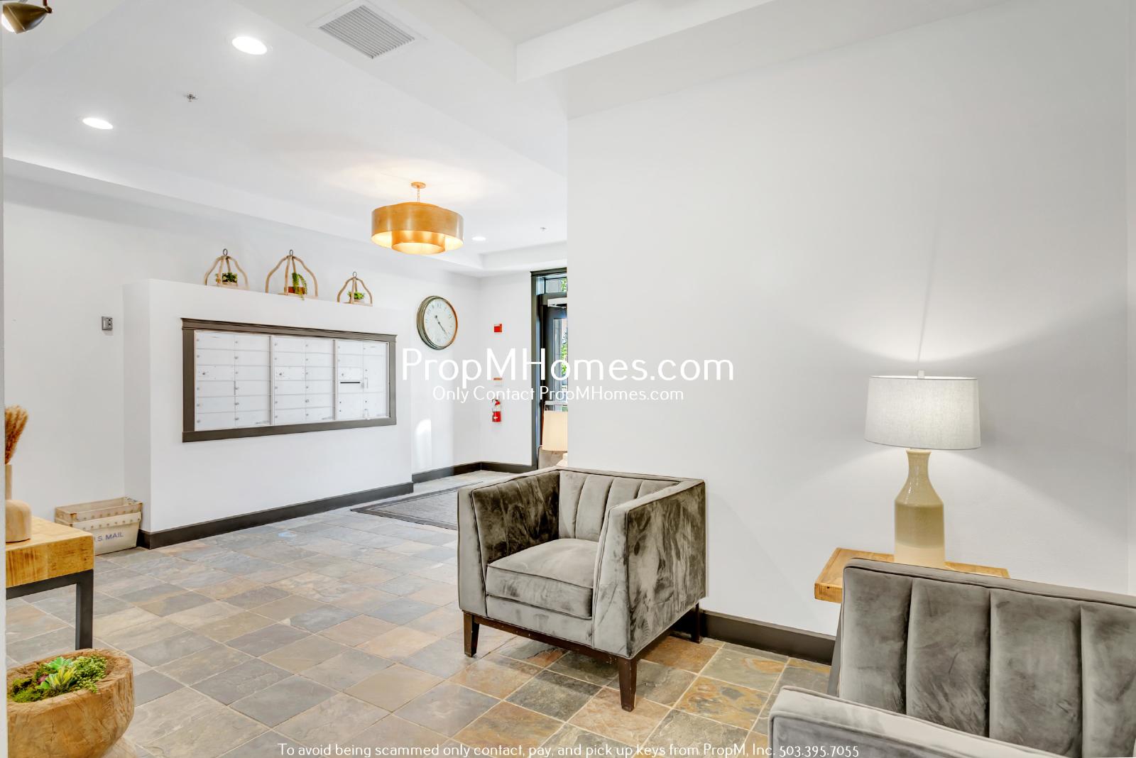 Light Filled One Bedroom Condo at the Beranger! property image