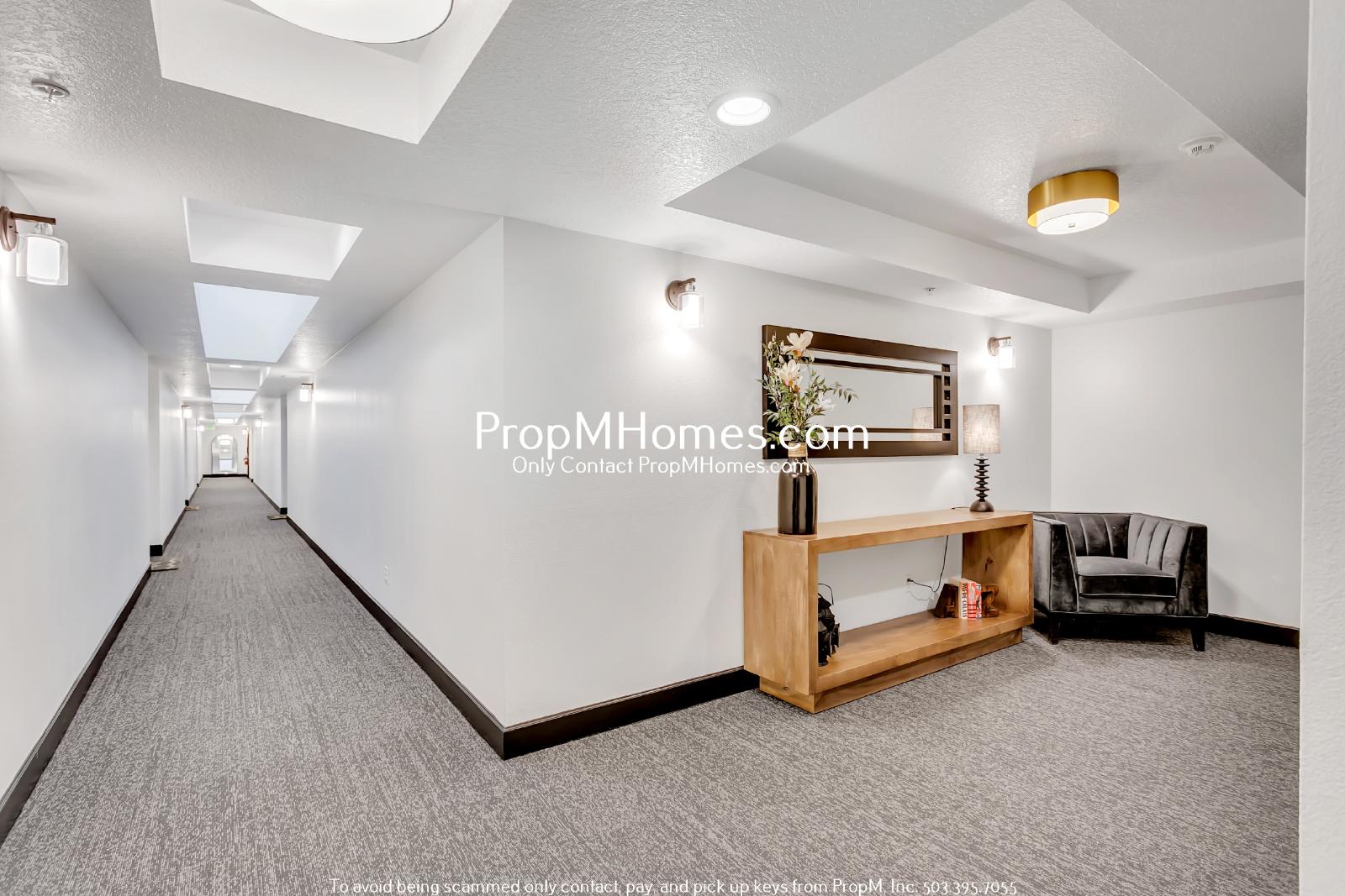 Light Filled One Bedroom Condo at the Beranger! property image