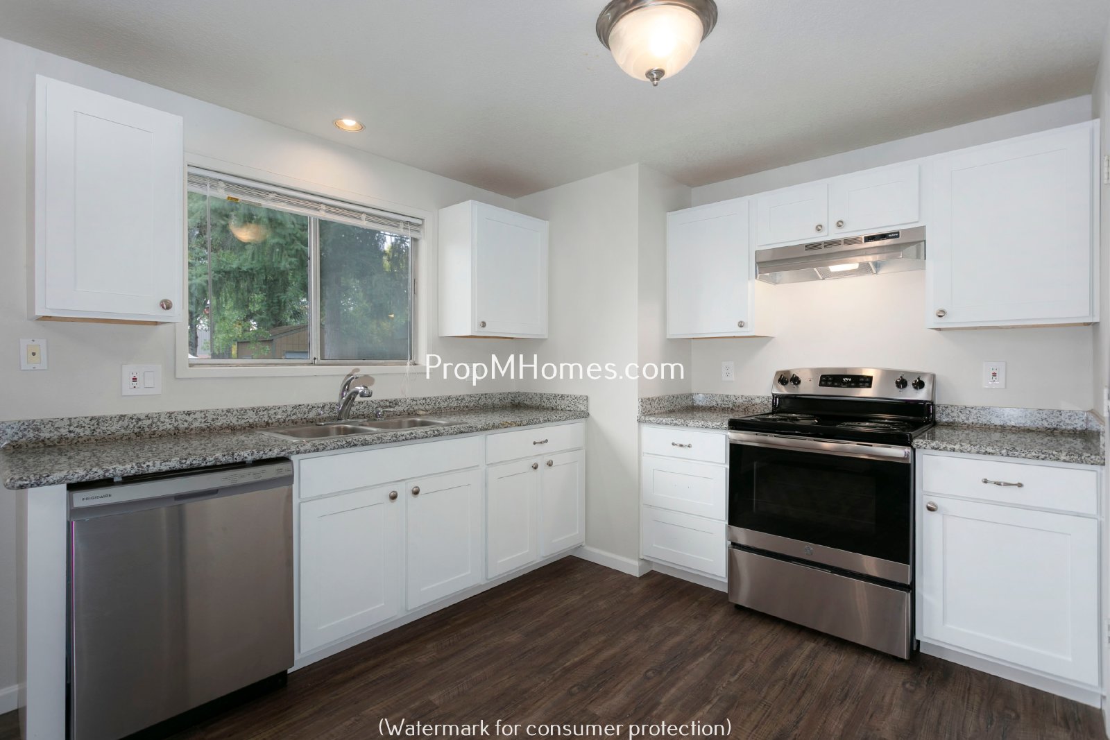 Quaint Ranch Style Home with Fenced Yard! property image