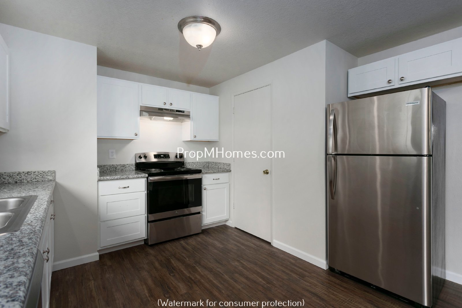 Quaint Ranch Style Home with Fenced Yard! property image