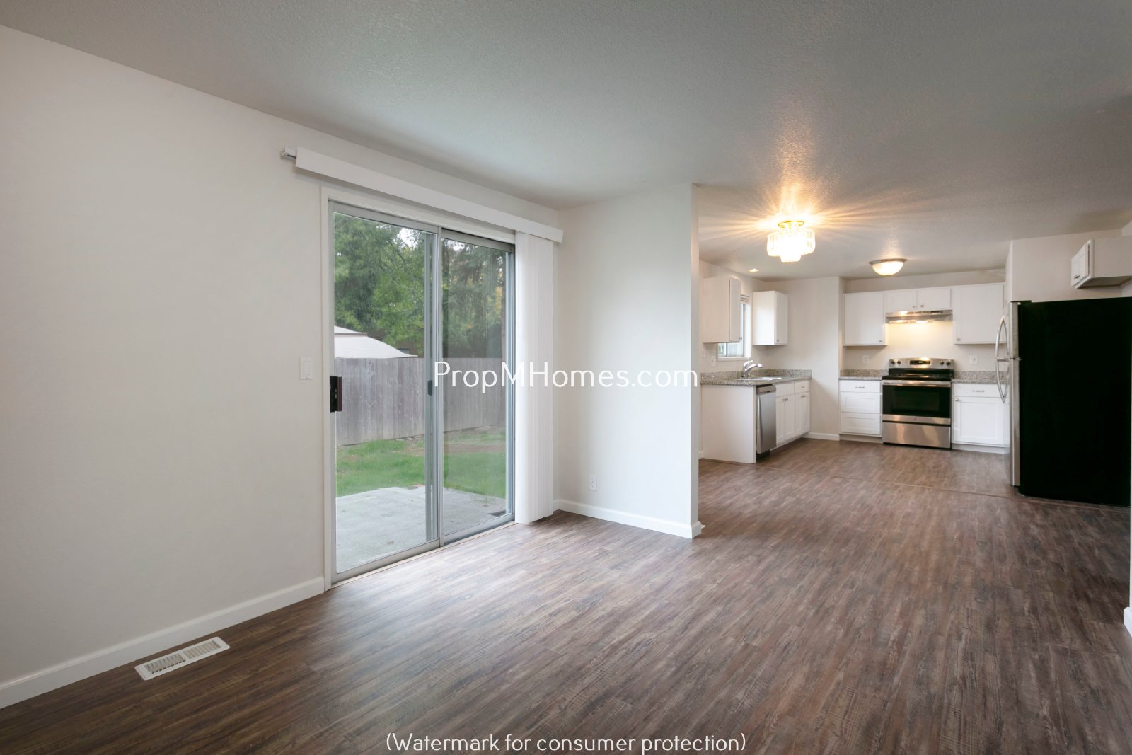 Quaint Ranch Style Home with Fenced Yard! property image