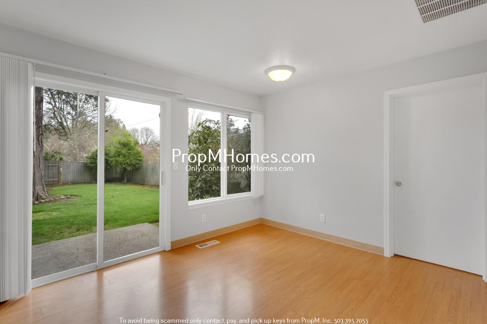 Three Bedroom Aloha Home with Park-Like Backyard! property image