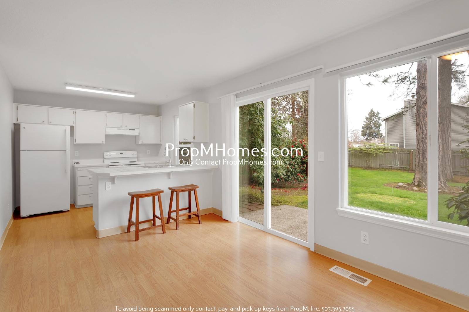 Three Bedroom Aloha Home with Park-Like Backyard! property image