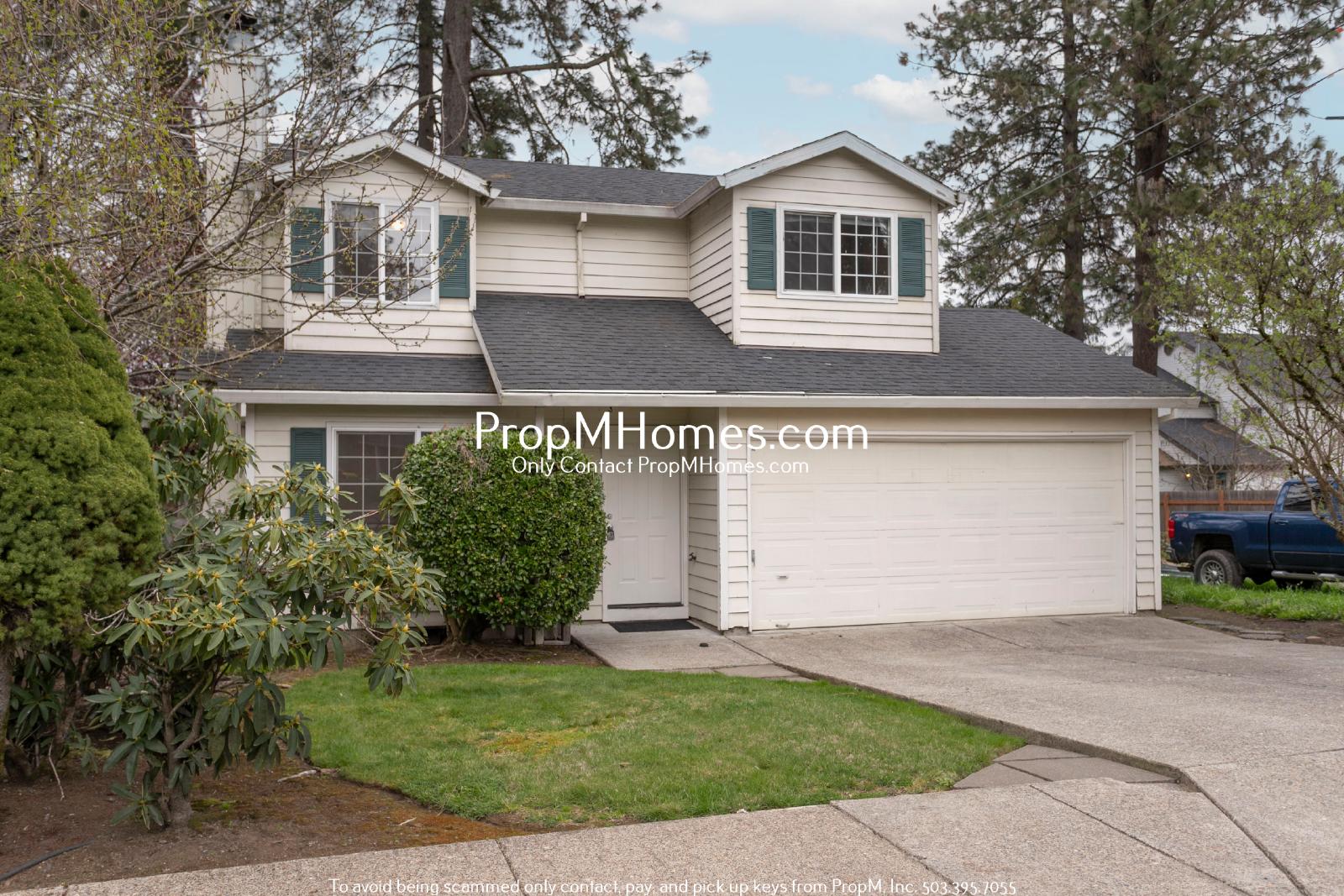 Three Bedroom Aloha Home with Park-Like Backyard! property image