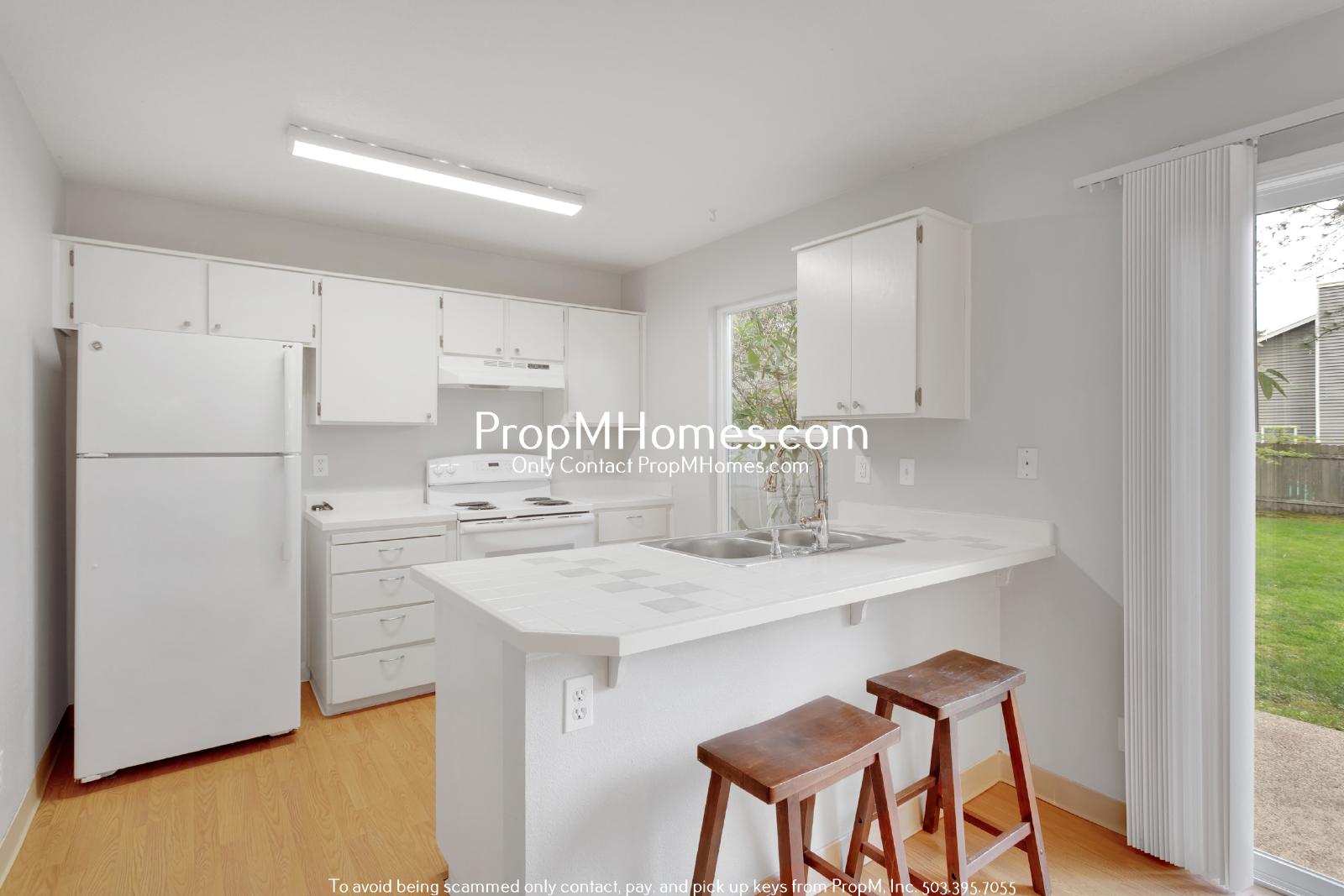 Three Bedroom Aloha Home with Park-Like Backyard! property image