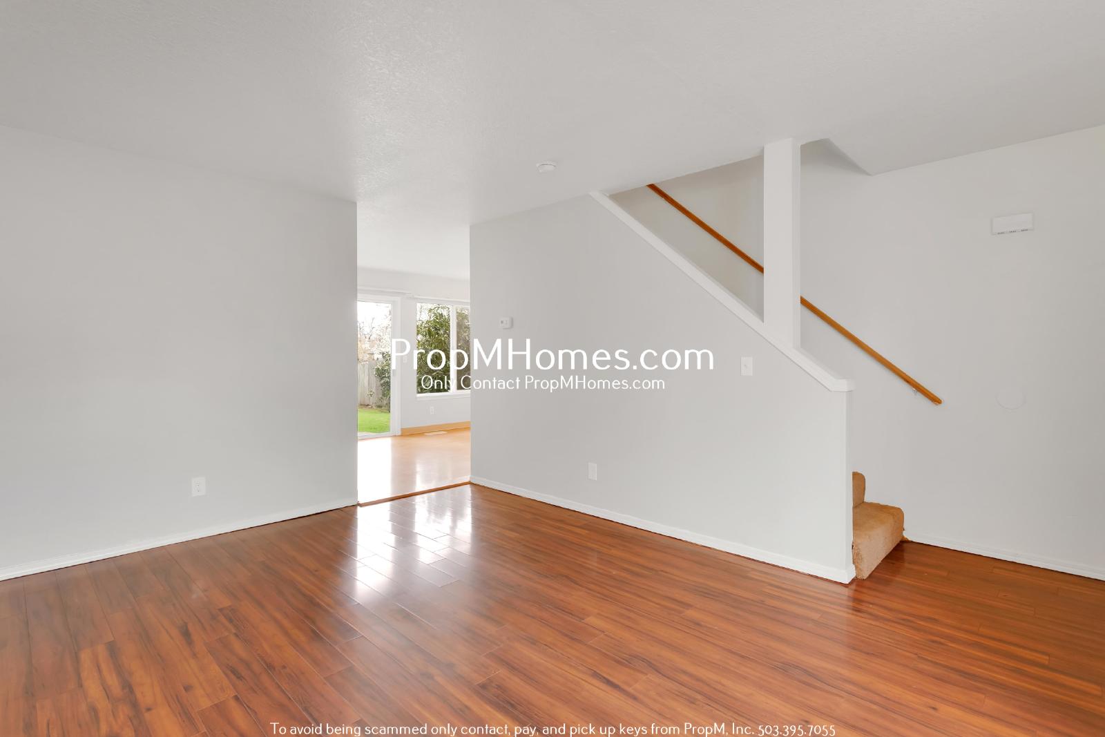 Three Bedroom Aloha Home with Park-Like Backyard! property image