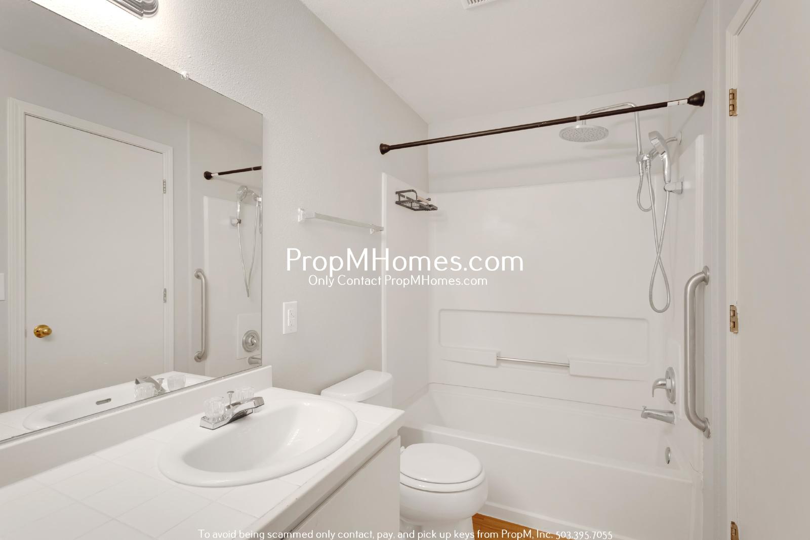 Three Bedroom Aloha Home with Park-Like Backyard! property image