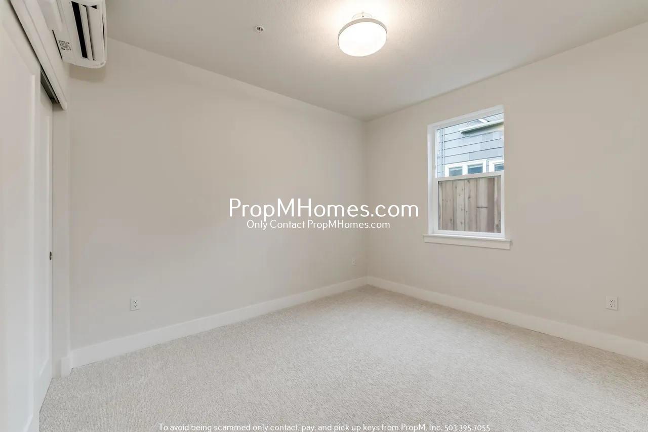 Modern Two-Bed Two-Bath Unit with Fenced Yard! property image