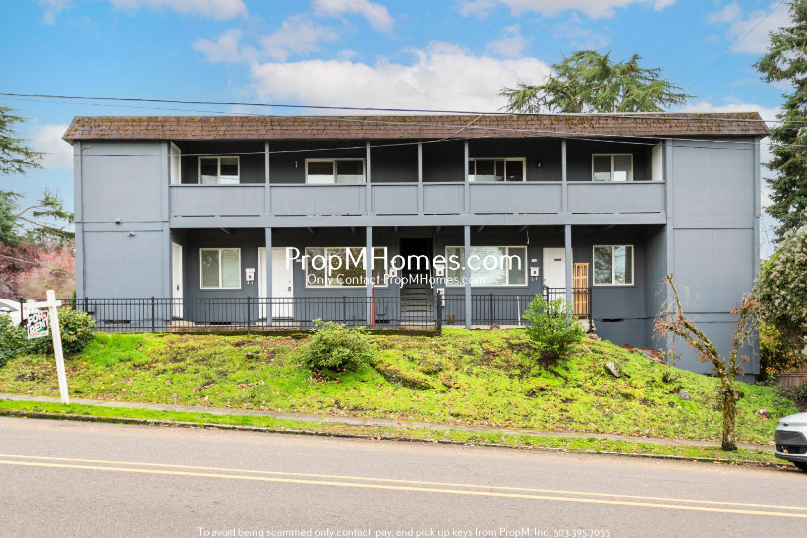 Updated Two Bedroom Unit - First Month Free! property image