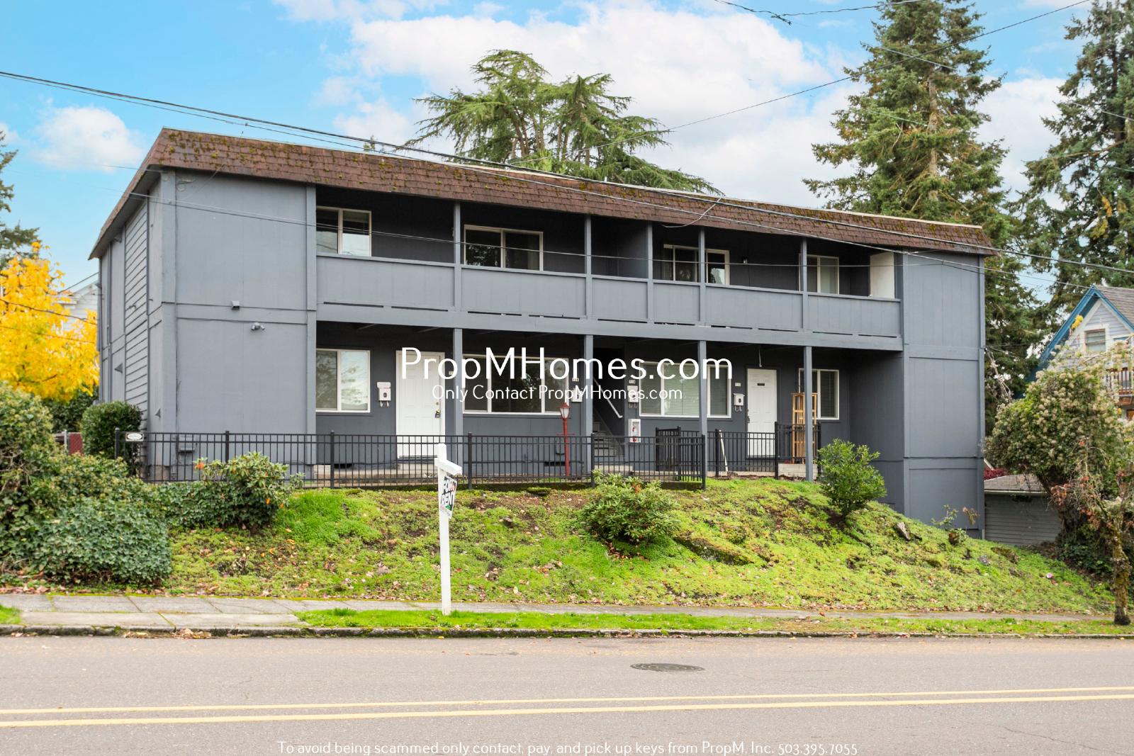 Updated Two Bedroom Unit - First Month Free! property image