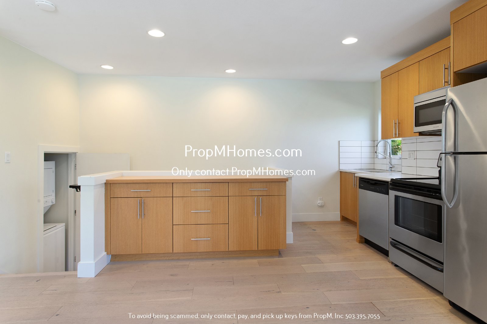 Modern Studio Right Next to Mississippi! property image