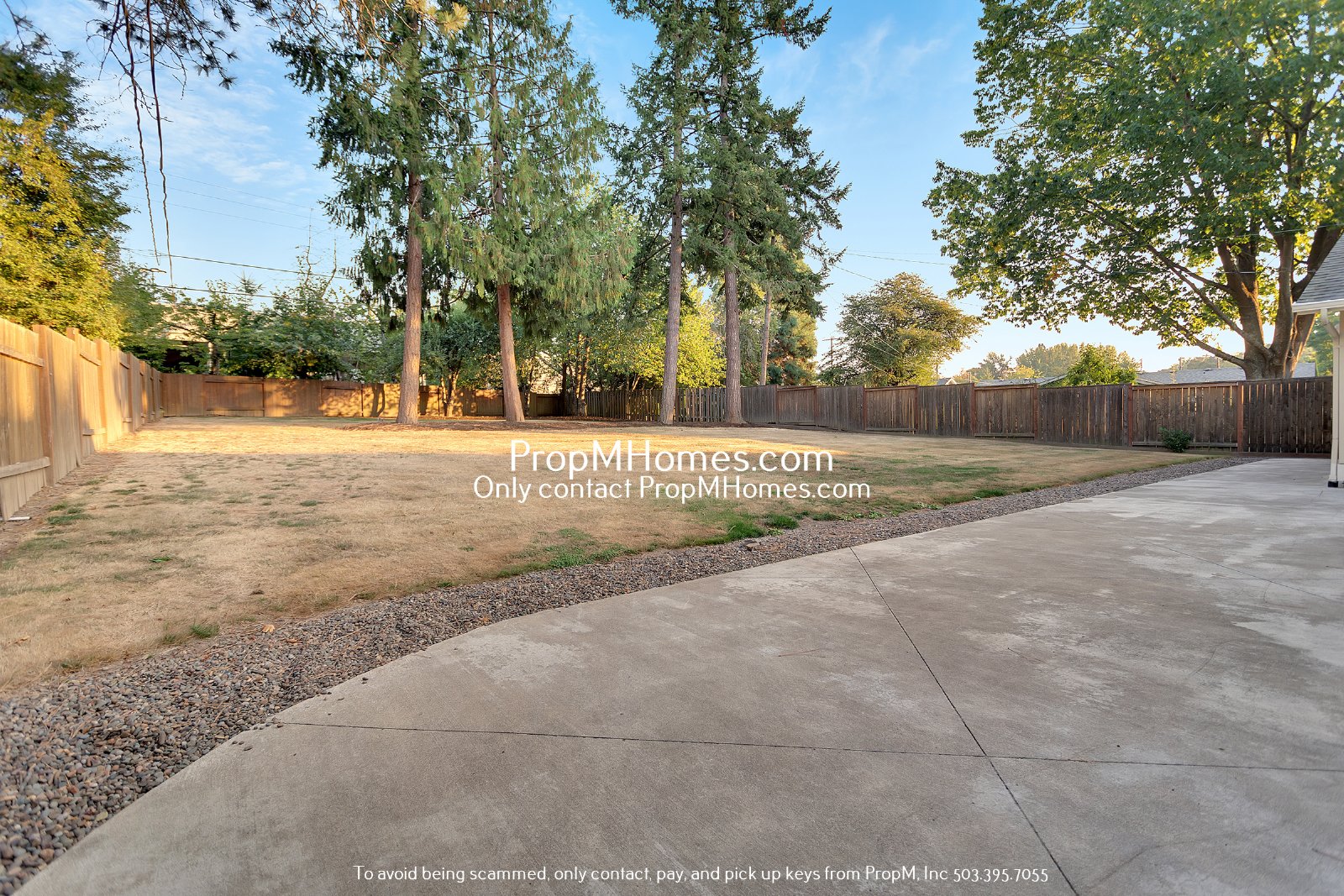 Walking Distance To Nike - Updated Three Bedroom Single Level! property image