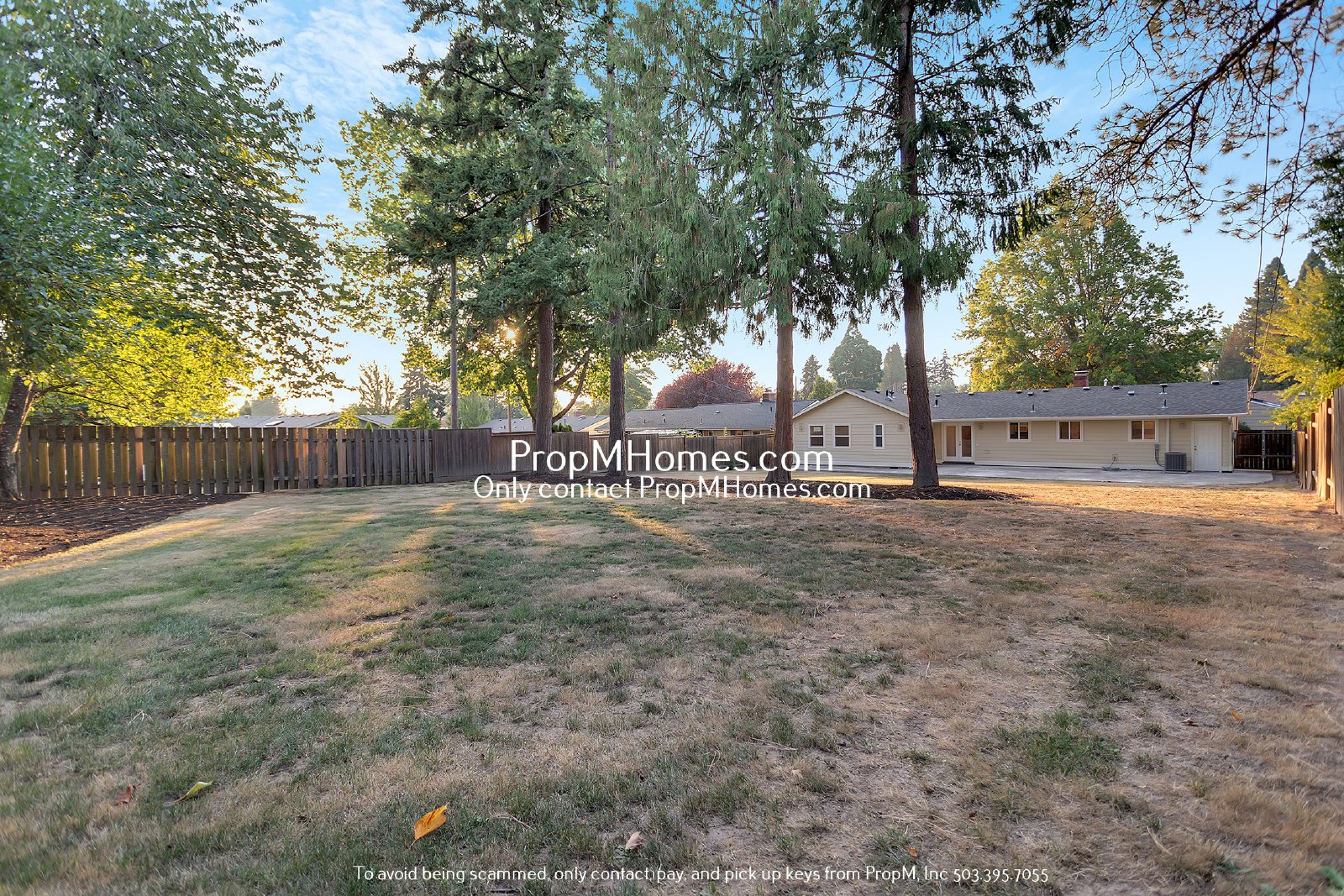 Walking Distance To Nike - Updated Three Bedroom Single Level! property image