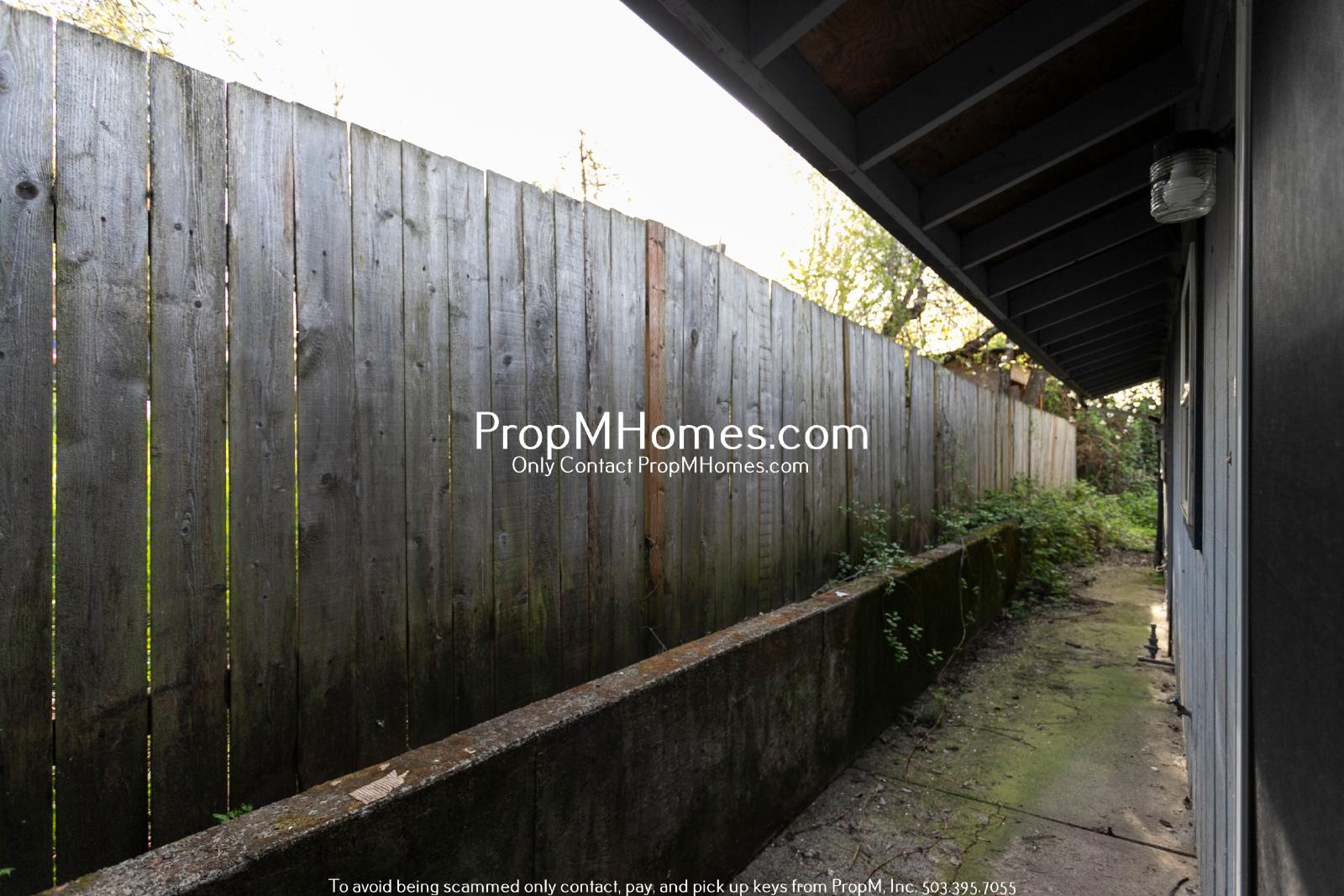 Three Bedroom Home in NE! property image