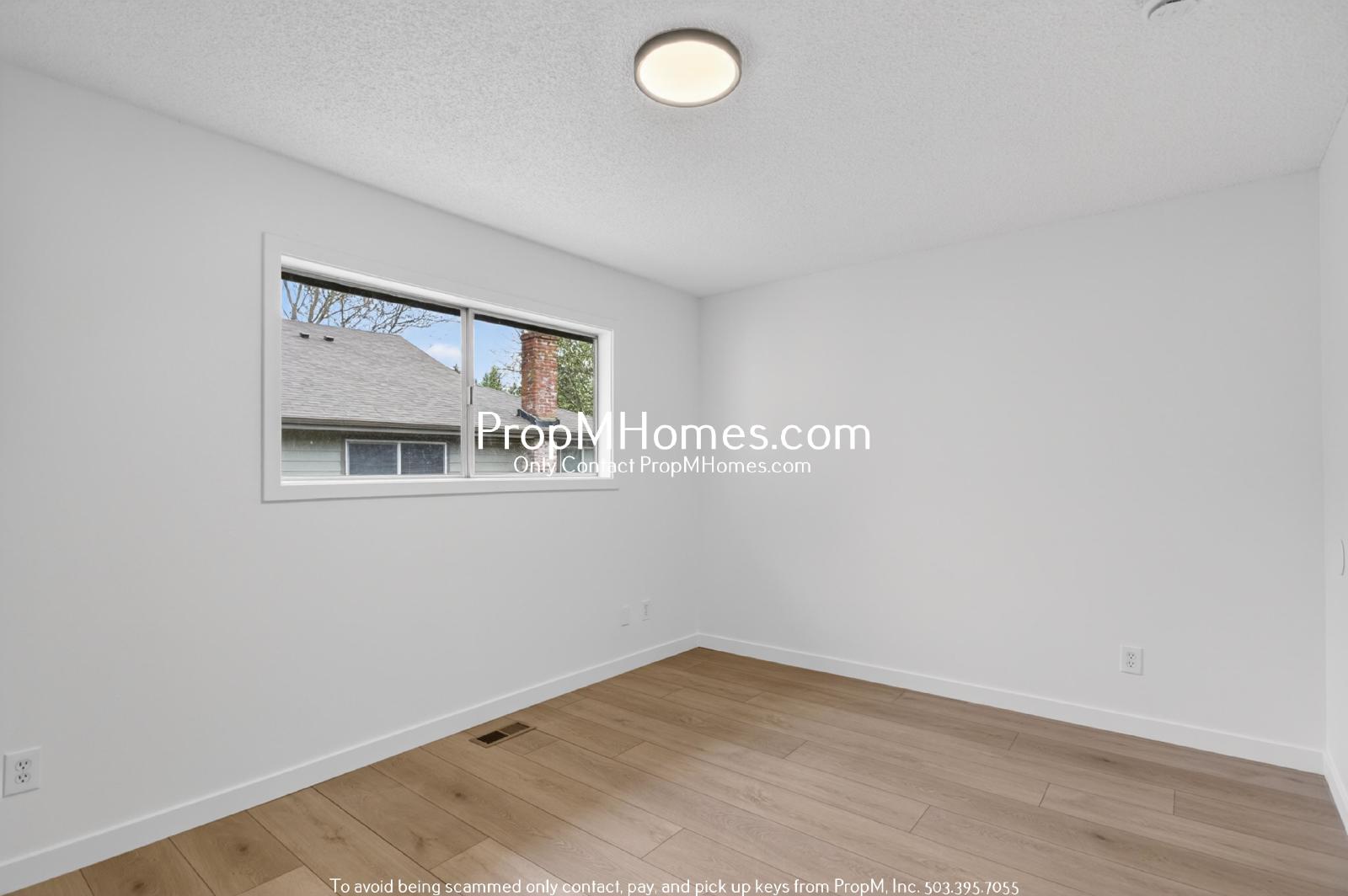 Updated Second-Story Two Bedroom Home In Beaverton! property image