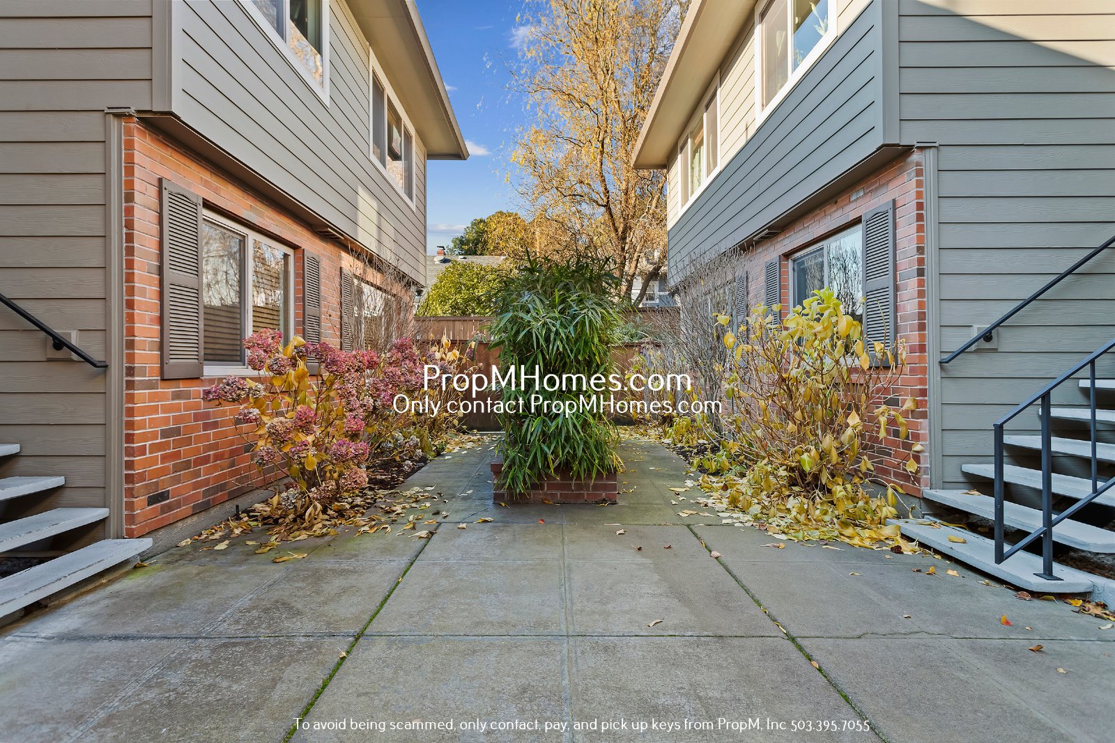 Wonderful Two Bedroom Condo In SE Portland! property image