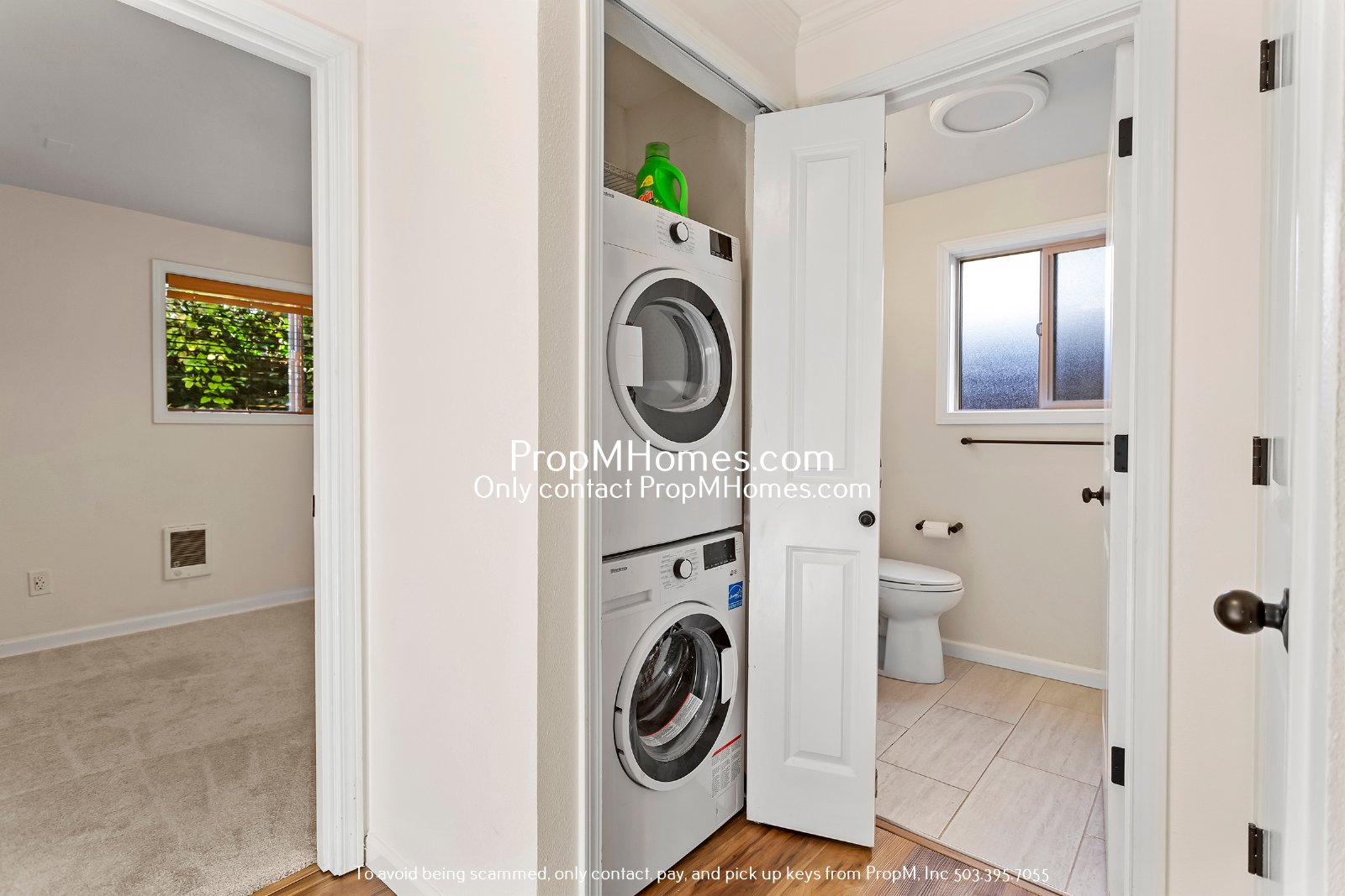 Wonderful Two Bedroom Condo In SE Portland! property image