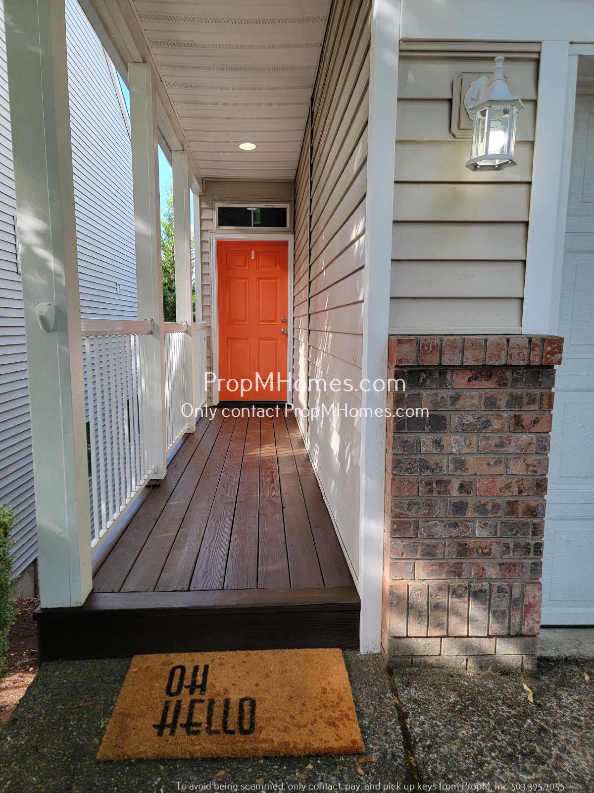 Four Bedroom Home with Amazing Views in Bull Mountain! DEPOSIT SPECIAL property image