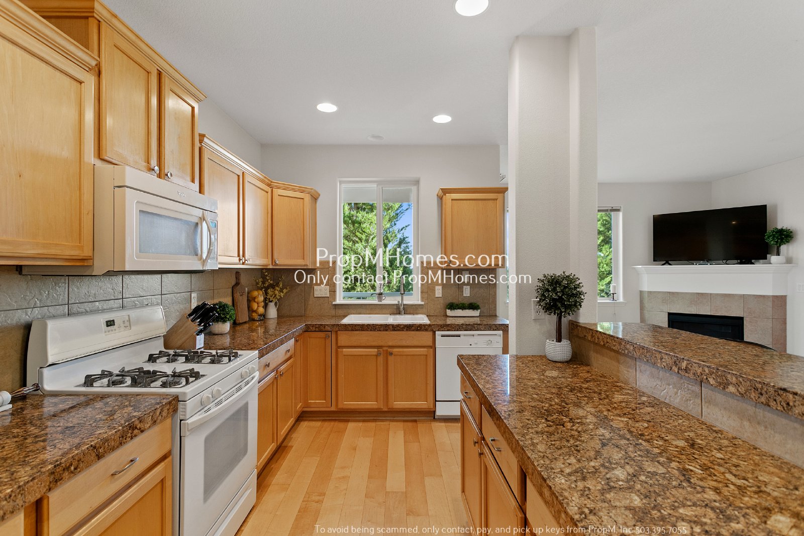 Four Bedroom Home with Amazing Views in Bull Mountain! DEPOSIT SPECIAL property image