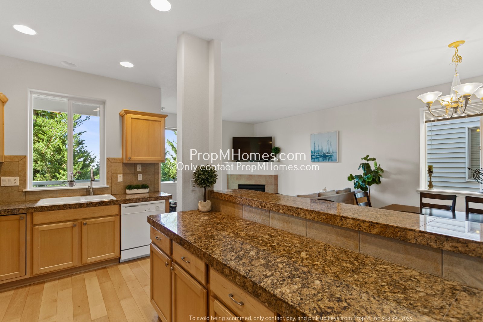 Four Bedroom Home with Amazing Views in Bull Mountain! DEPOSIT SPECIAL property image
